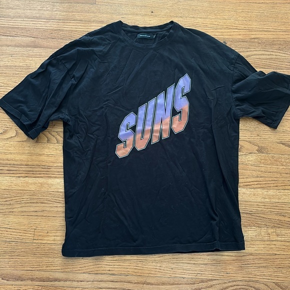 Sampson and Taylor Phoenix suns tshirt - Picture 1 of 3